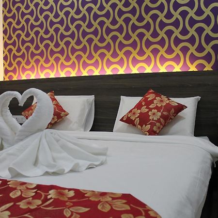 Signature Hotel @ Bangsar South Kuala Lumpur Exterior foto
