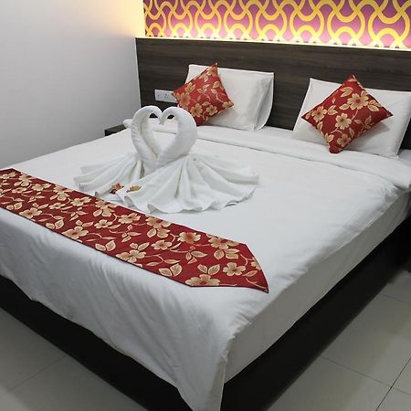 Signature Hotel @ Bangsar South Kuala Lumpur Cameră foto