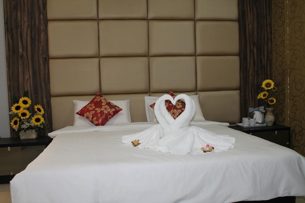Signature Hotel @ Bangsar South Kuala Lumpur Cameră foto