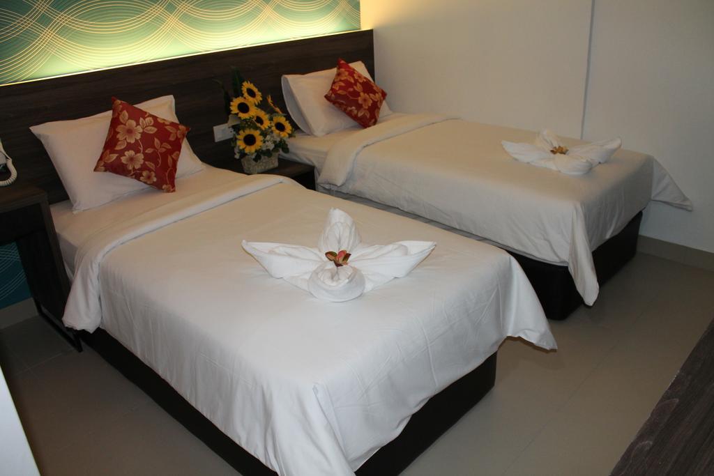 Signature Hotel @ Bangsar South Kuala Lumpur Cameră foto