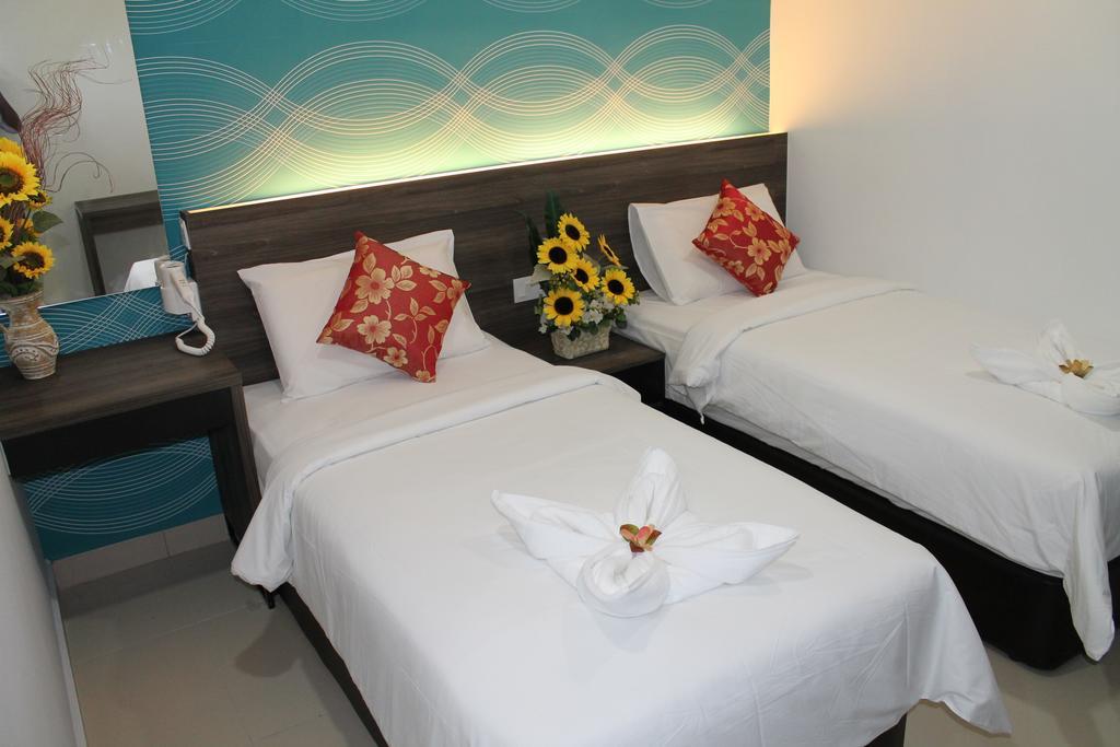 Signature Hotel @ Bangsar South Kuala Lumpur Cameră foto