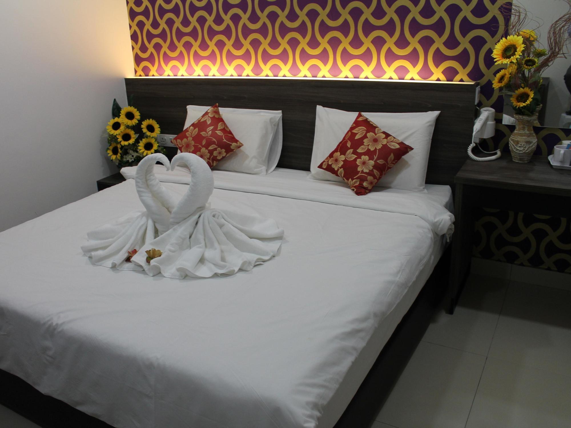 Signature Hotel @ Bangsar South Kuala Lumpur Exterior foto