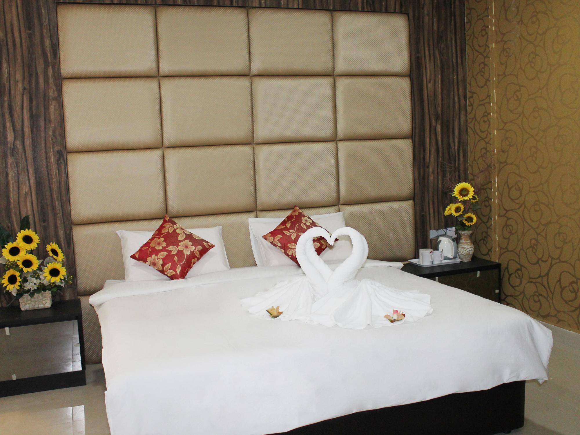 Signature Hotel @ Bangsar South Kuala Lumpur Exterior foto